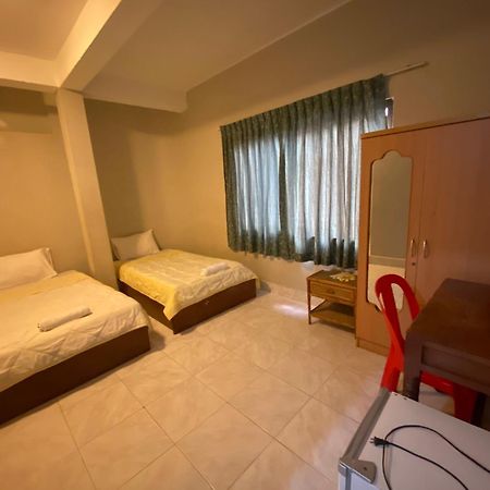 The Grey Guesthouse Phnom Penh Exterior foto