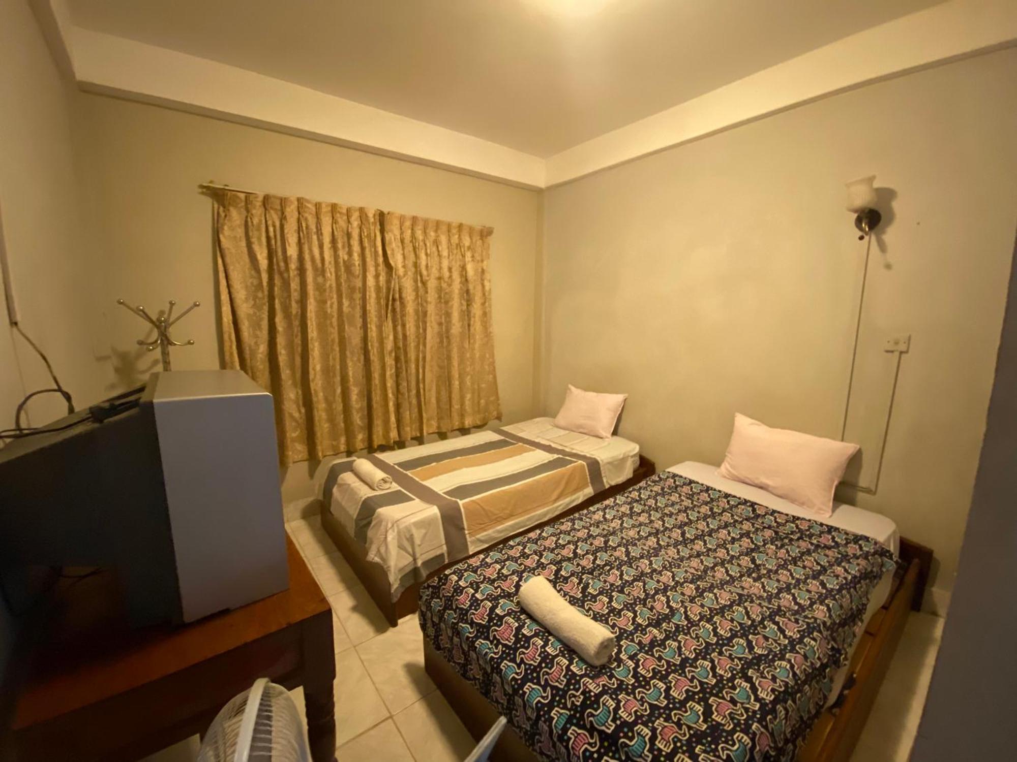 The Grey Guesthouse Phnom Penh Exterior foto