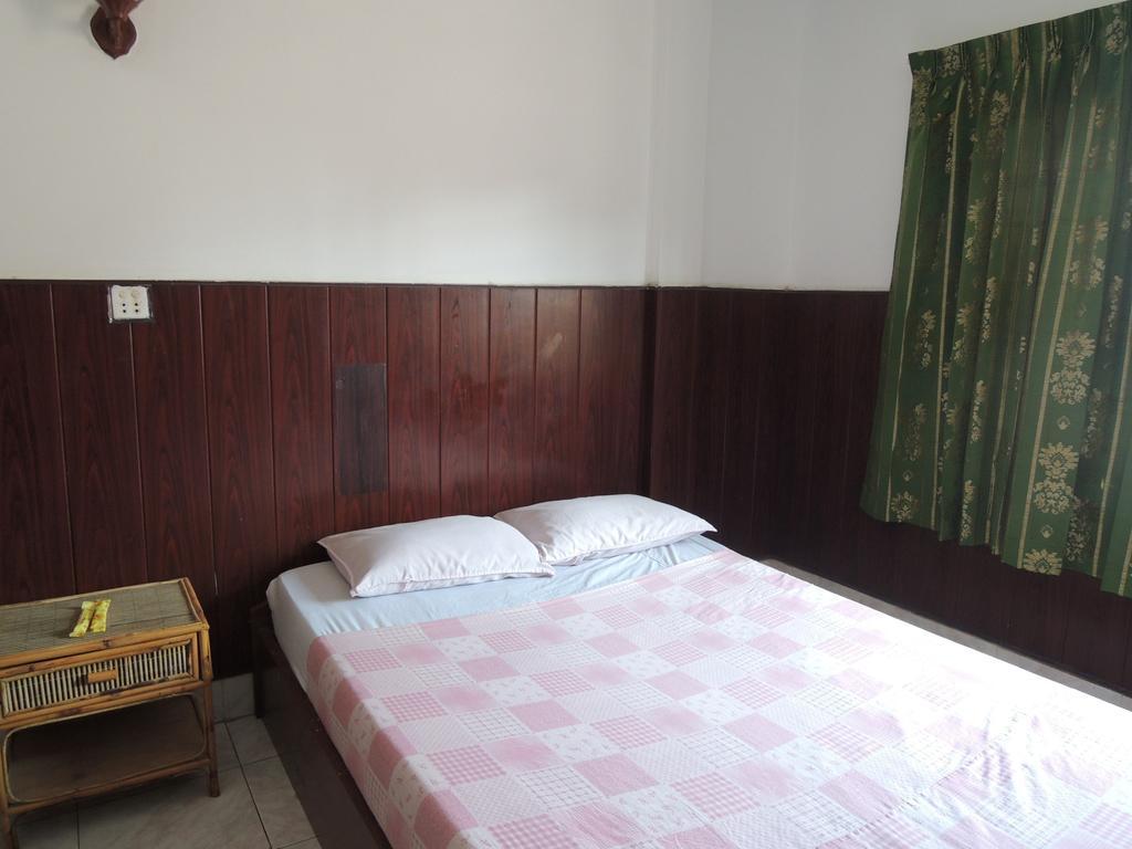 The Grey Guesthouse Phnom Penh Exterior foto