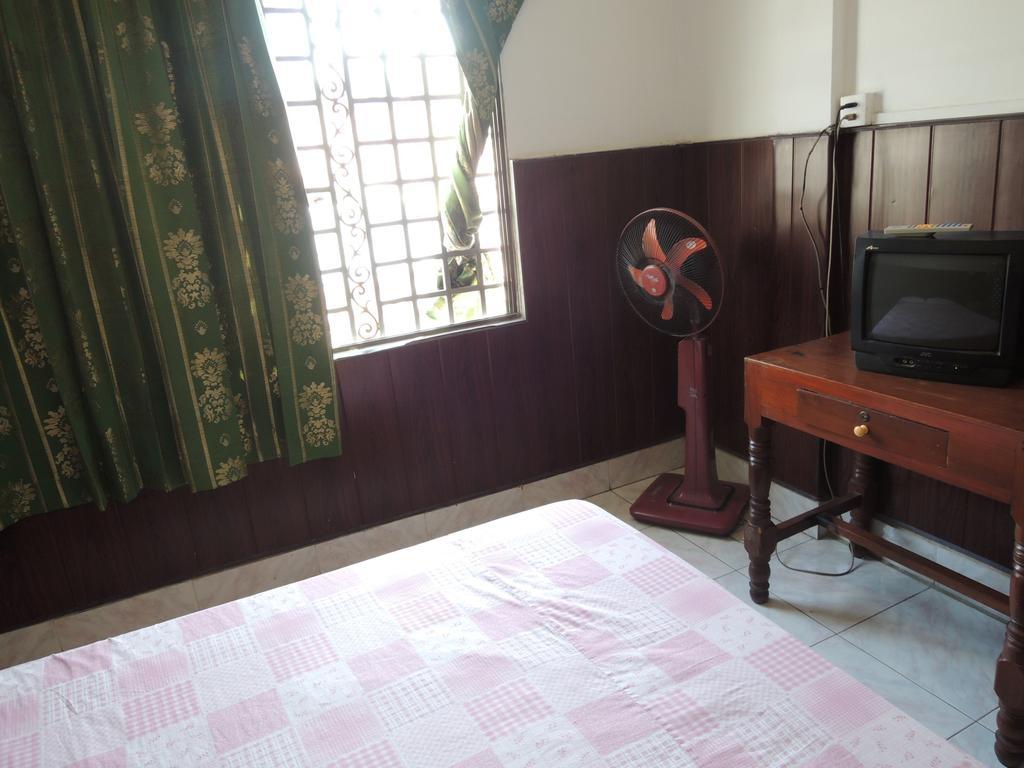 The Grey Guesthouse Phnom Penh Exterior foto