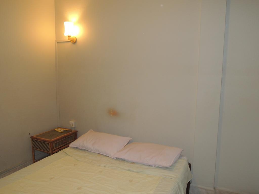 The Grey Guesthouse Phnom Penh Exterior foto